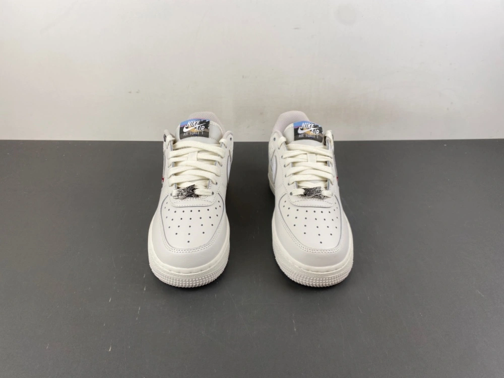 Reliable Air Force 1 Low Pegasus Pack Phantom IQ1119- 703