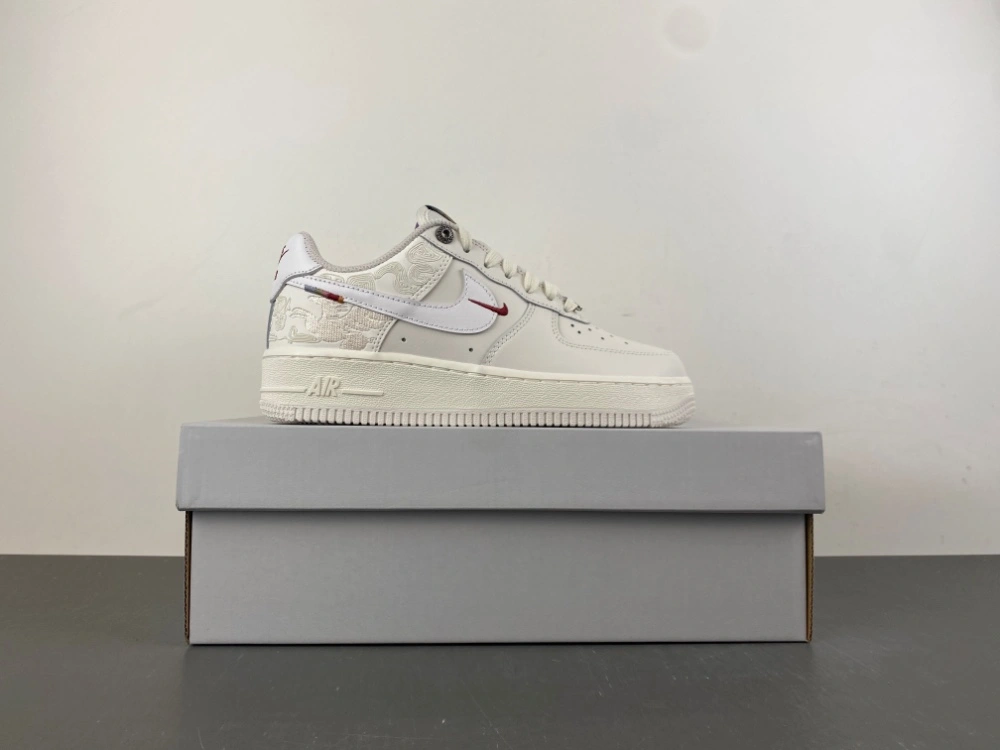 Reliable Air Force 1 Low Pegasus Pack Phantom IQ1119- 703