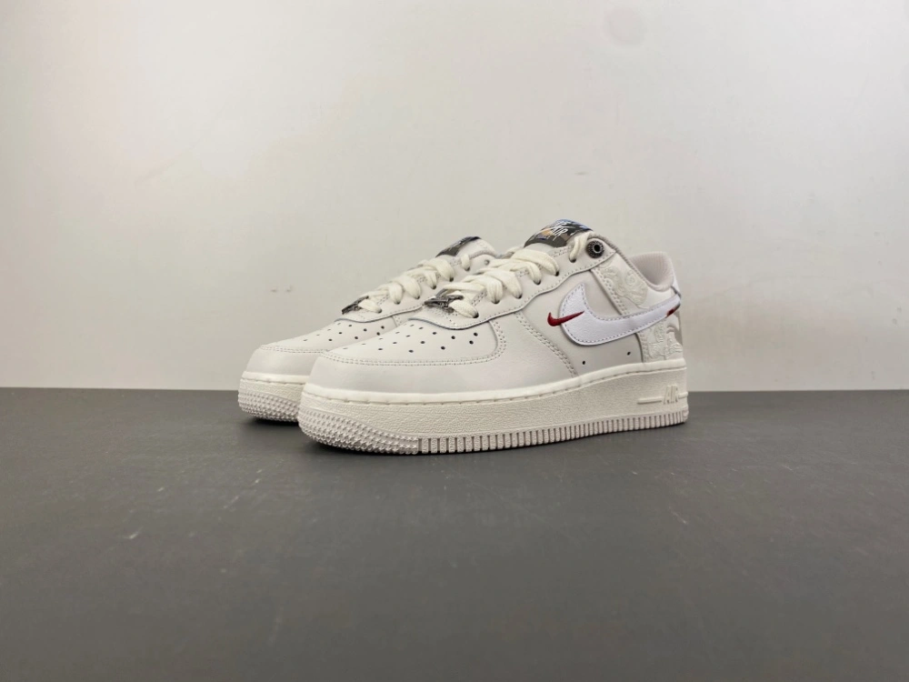Reliable Air Force 1 Low Pegasus Pack Phantom IQ1119- 703