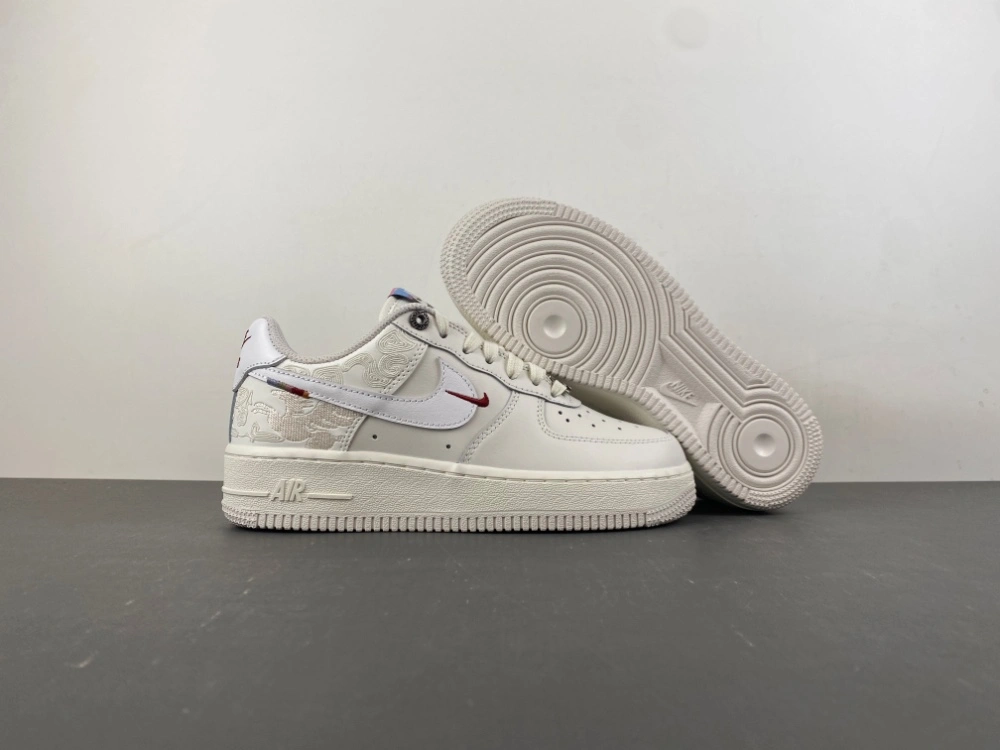 Reliable Air Force 1 Low Pegasus Pack Phantom IQ1119- 703