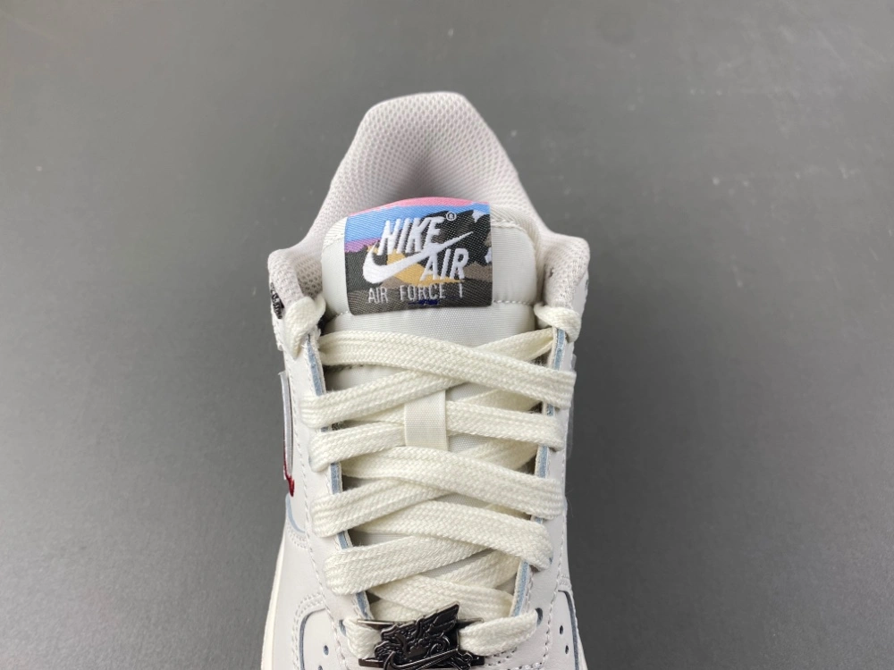 Reliable Air Force 1 Low Pegasus Pack Phantom IQ1119- 703