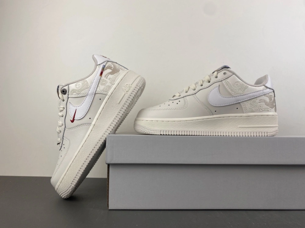 Reliable Air Force 1 Low Pegasus Pack Phantom IQ1119- 703