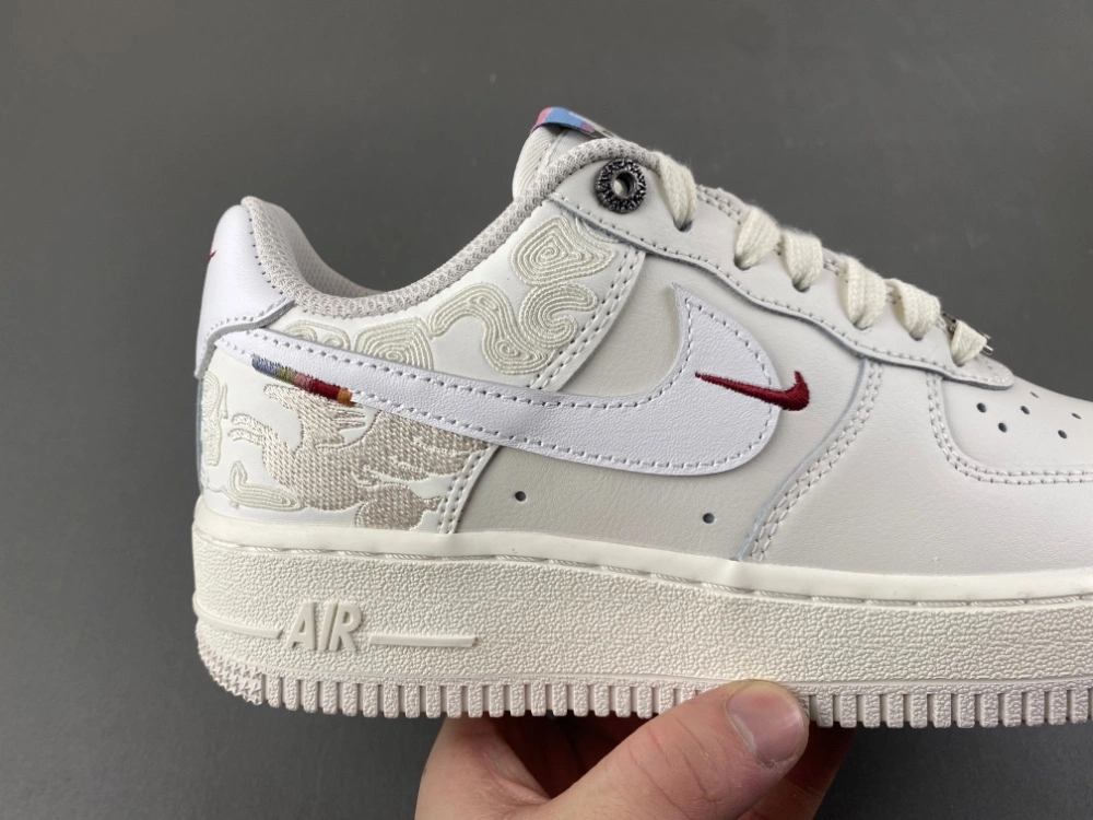Reliable Air Force 1 Low Pegasus Pack Phantom IQ1119- 703