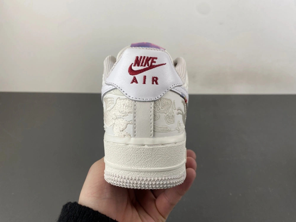 Reliable Air Force 1 Low Pegasus Pack Phantom IQ1119- 703