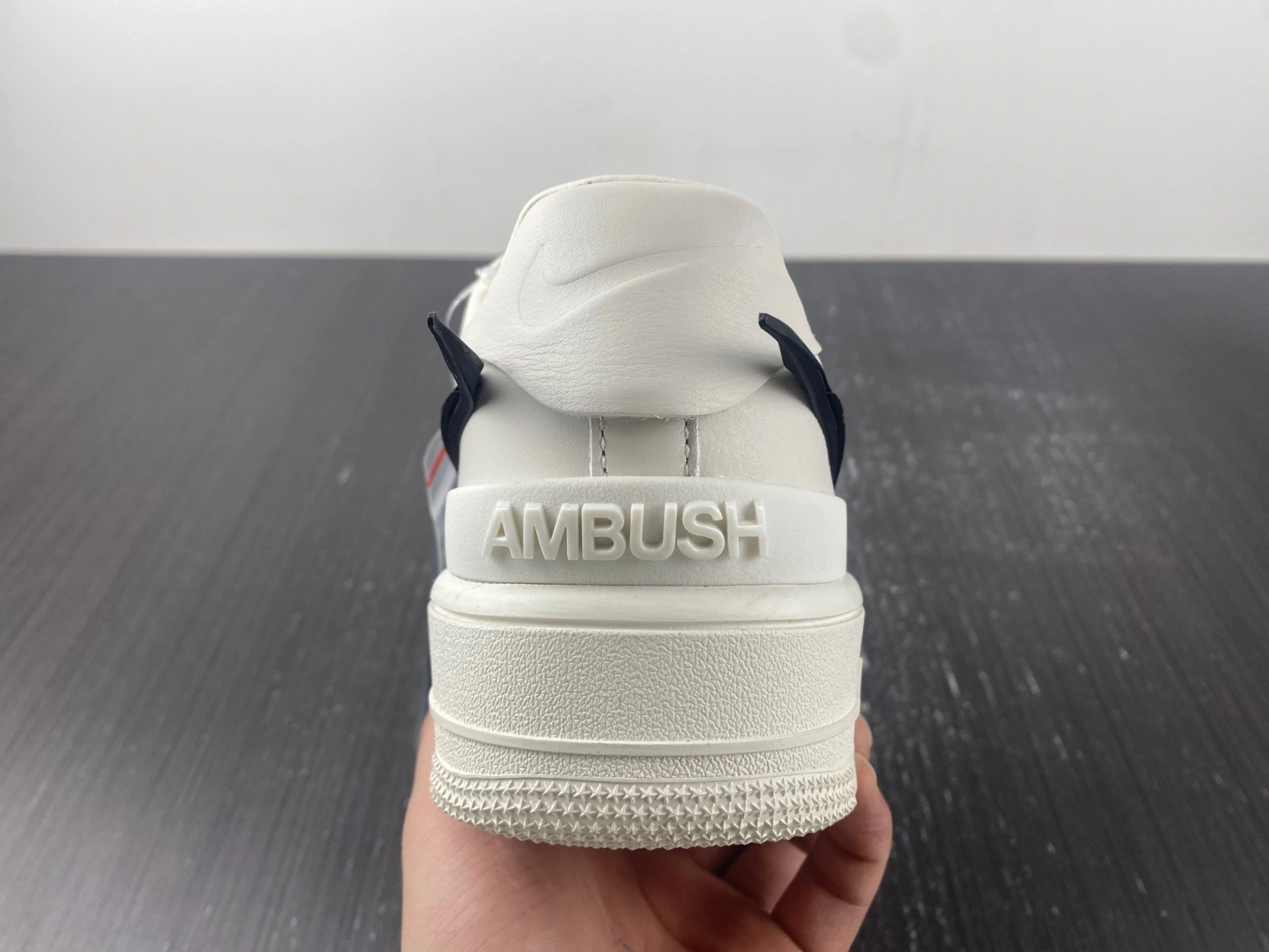 QuickDry Air Force 1 Low SP AMBUSH Phantom DV3464- 748