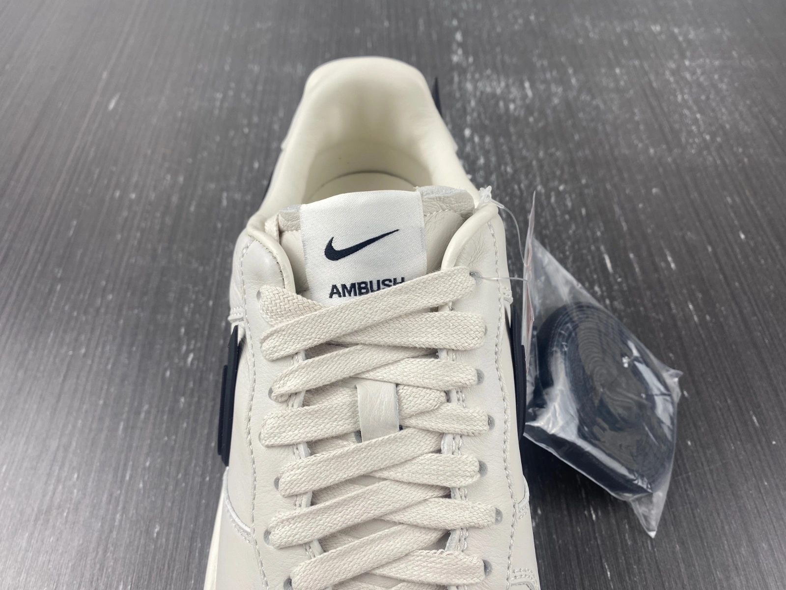 QuickDry Air Force 1 Low SP AMBUSH Phantom DV3464- 748