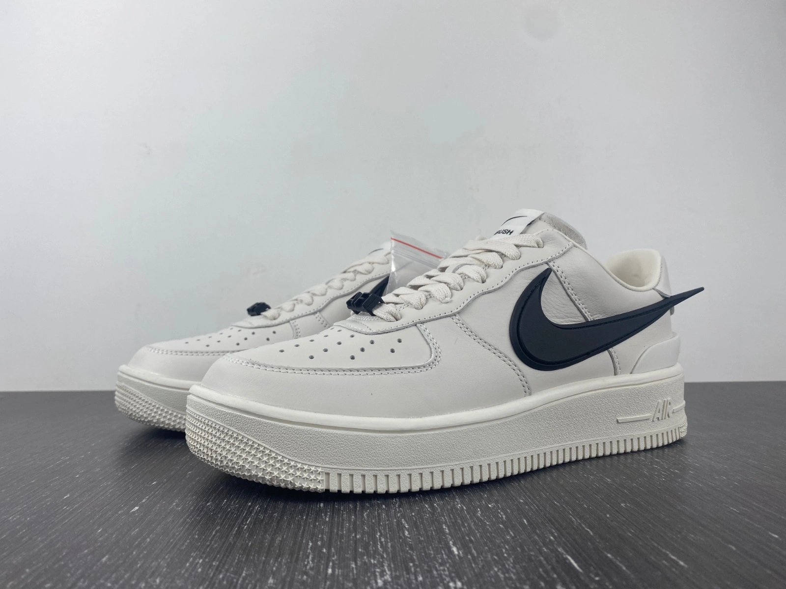 QuickDry Air Force 1 Low SP AMBUSH Phantom DV3464- 748