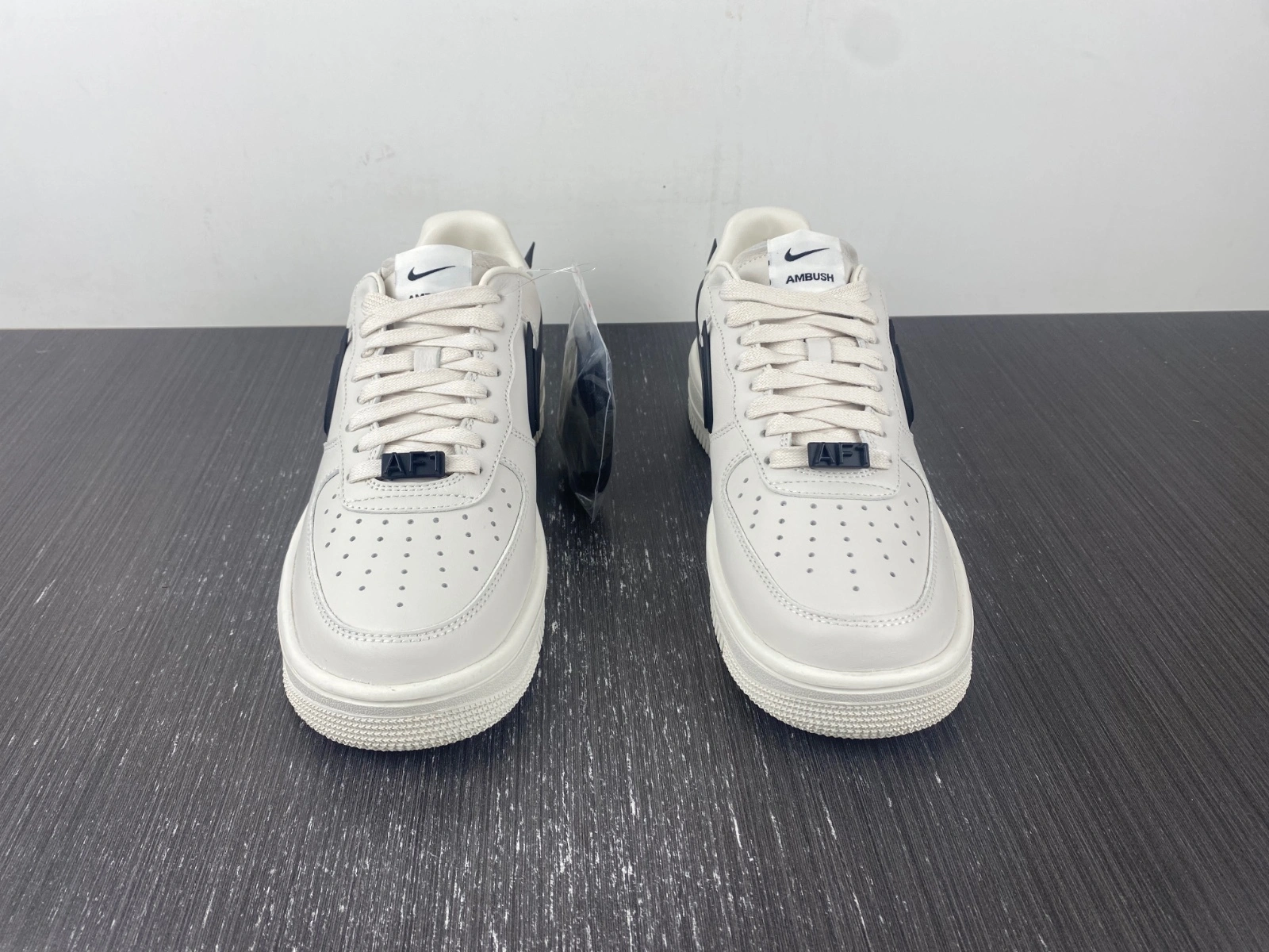 QuickDry Air Force 1 Low SP AMBUSH Phantom DV3464- 748