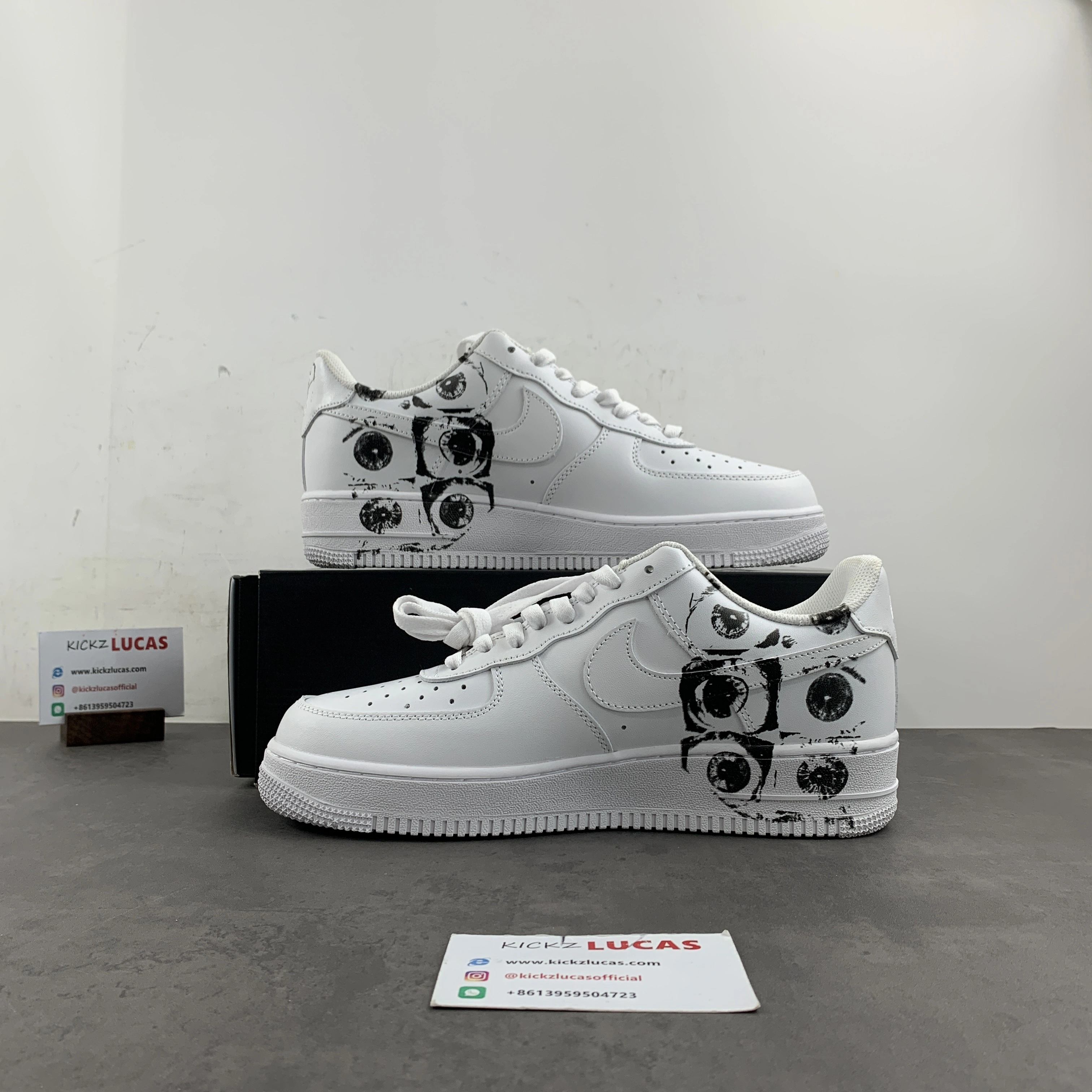 Air Force 1 Low Supreme Comme des Garcons Shirt 923044- AllSeason 709