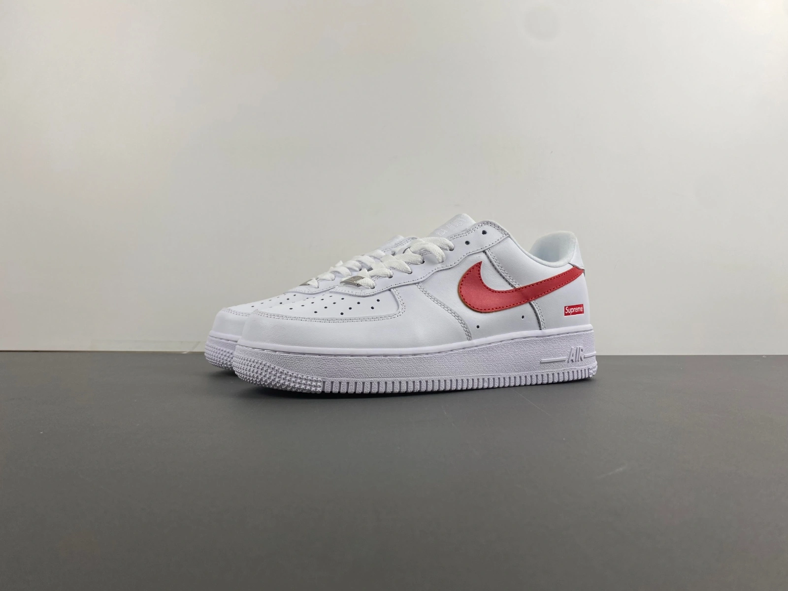 Air Force 1 Low Supreme Shanghai CU9225- Sporty 714