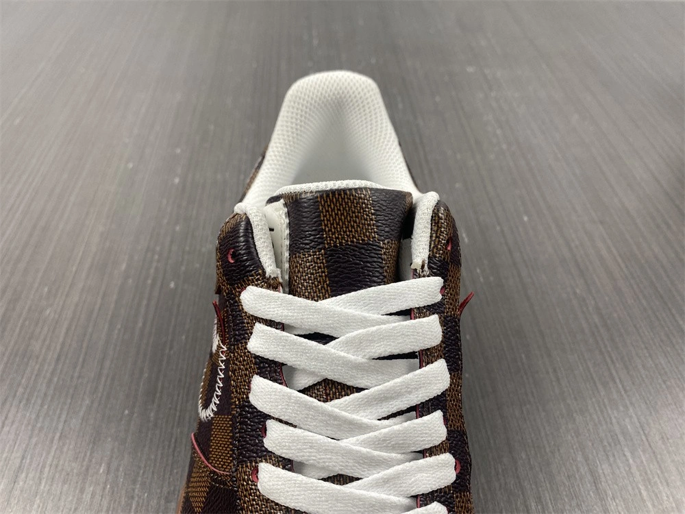 Air Force 1 X L*V special box Chic 4164