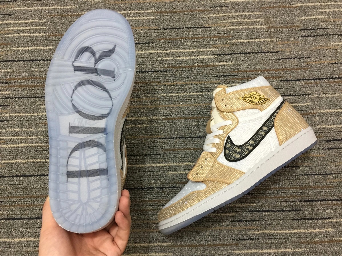 Air Jordan 1 D*ior UrbanStyle 1705