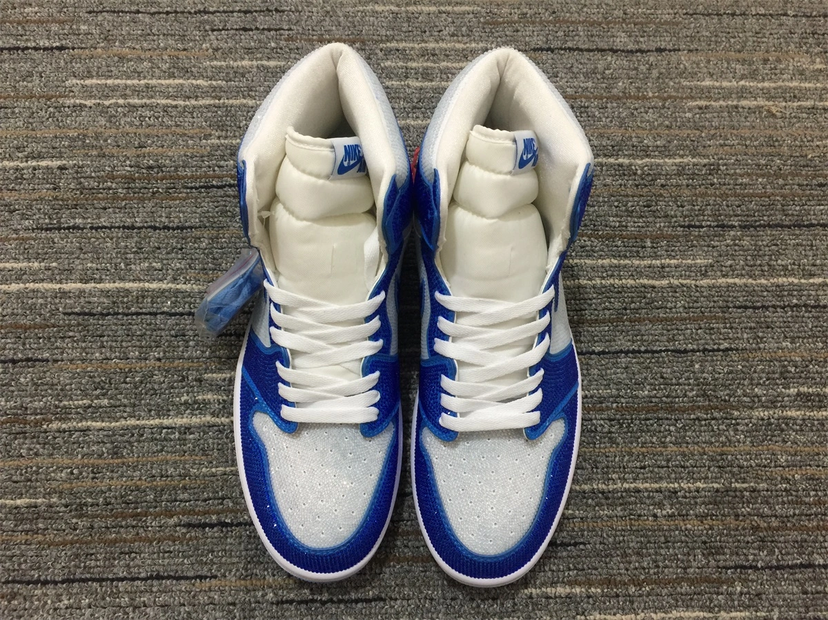 Air Jordan 1 High D*ior Customized AllSeason 1730