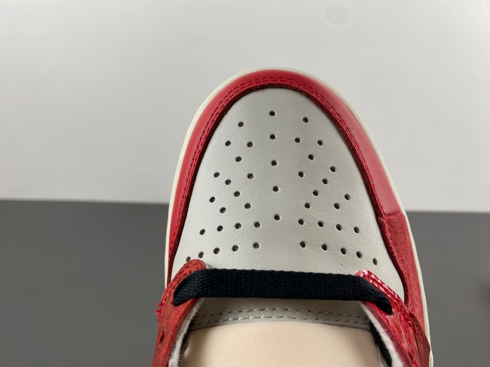 Air Jordan 1 High Spider-Man Next Chapter DV1748- Sporty 1375