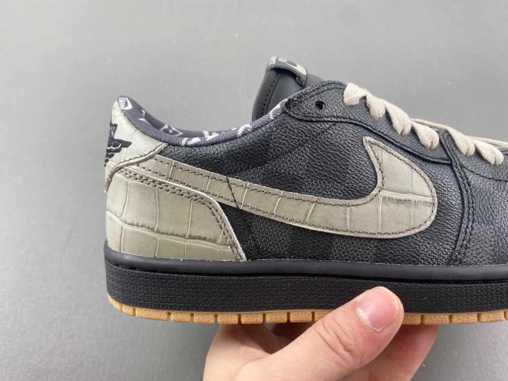 Reliable Air Jordan 1 L*V 1333