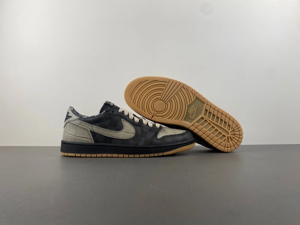Reliable Air Jordan 1 L*V 1333