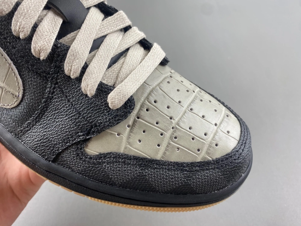 Reliable Air Jordan 1 L*V 1333