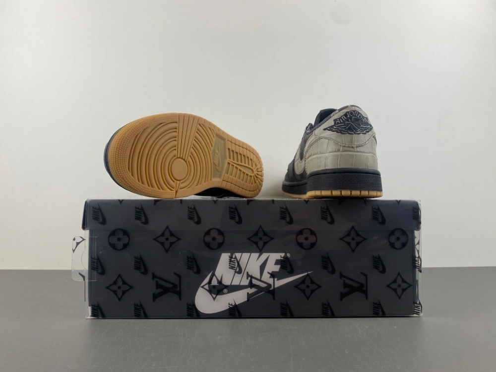 Reliable Air Jordan 1 L*V 1333