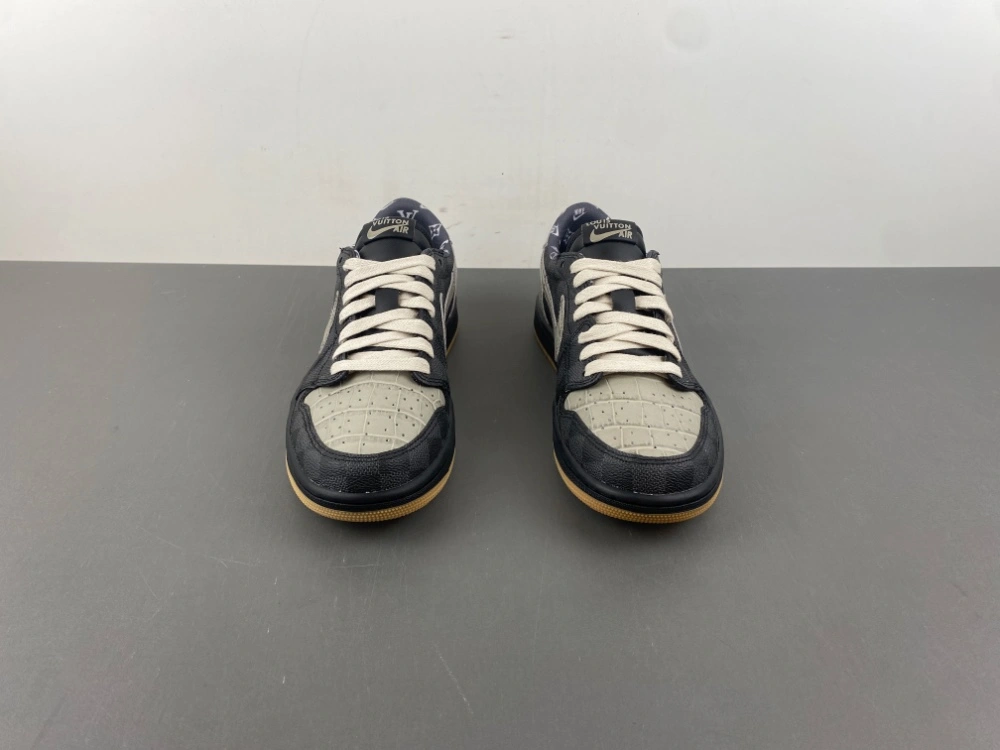 Reliable Air Jordan 1 L*V 1333