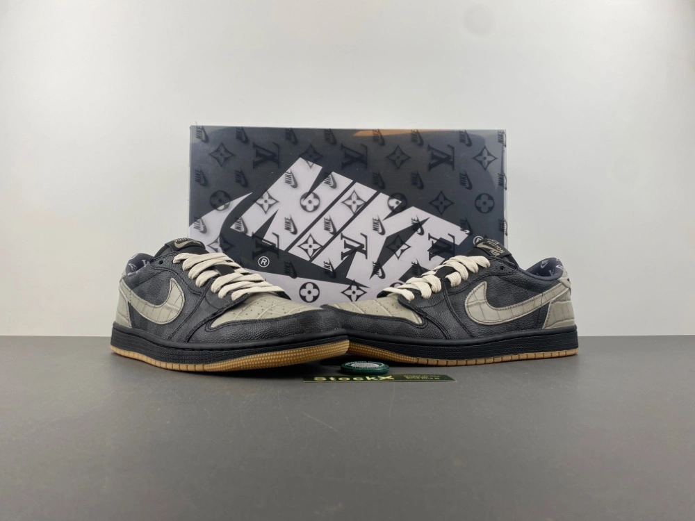 Reliable Air Jordan 1 L*V 1333