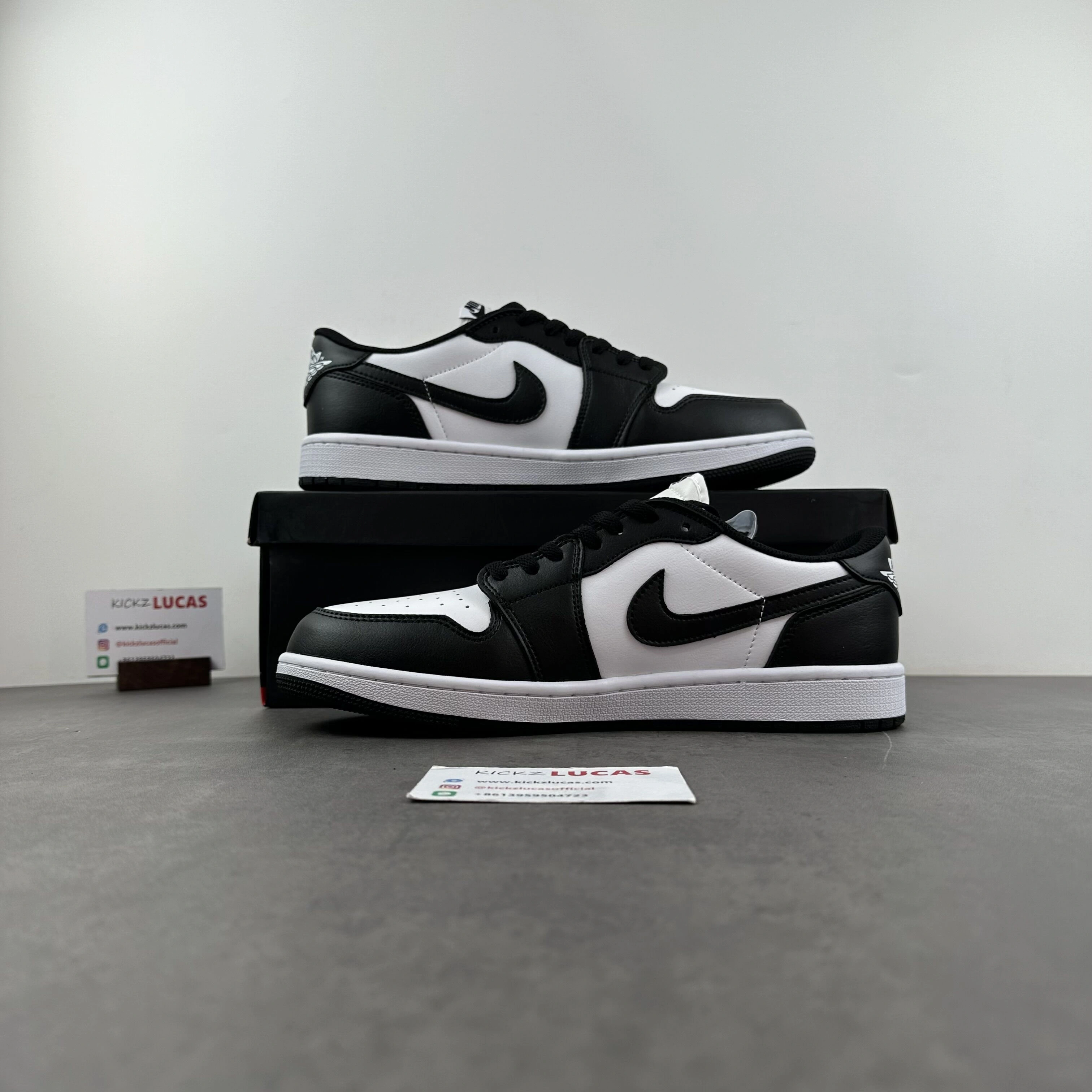 Air Jordan 1 Low Black Toe CZ0790- Bold 1436