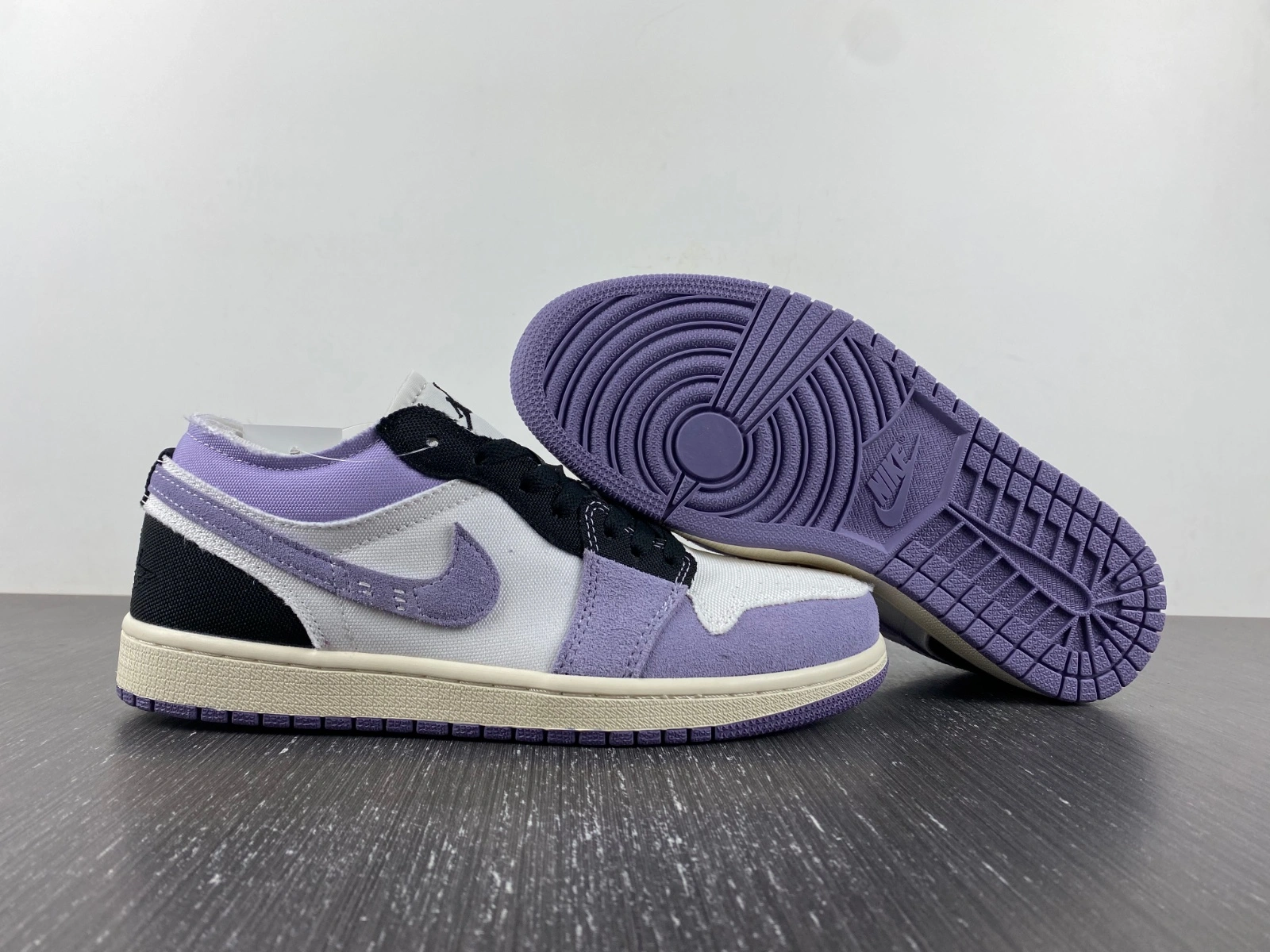 Air Jordan 1 Low Craft DZ4135- BestValue 1574