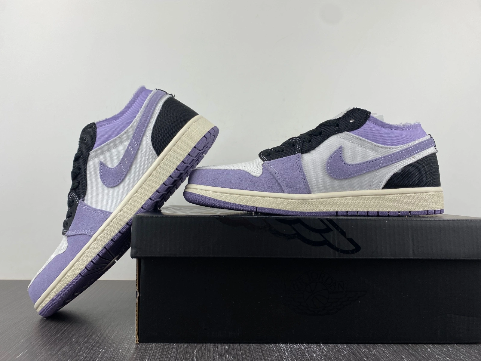 Air Jordan 1 Low Craft DZ4135- BestValue 1574
