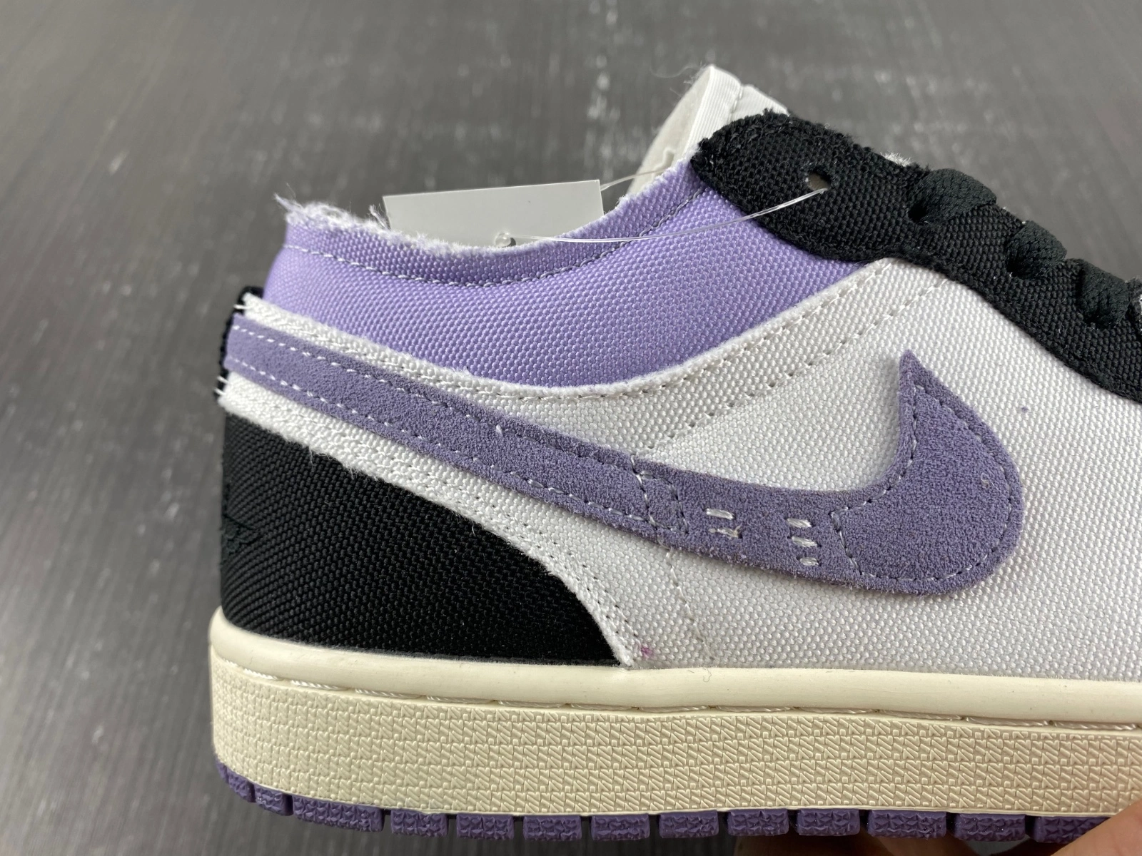 Air Jordan 1 Low Craft DZ4135- BestValue 1574