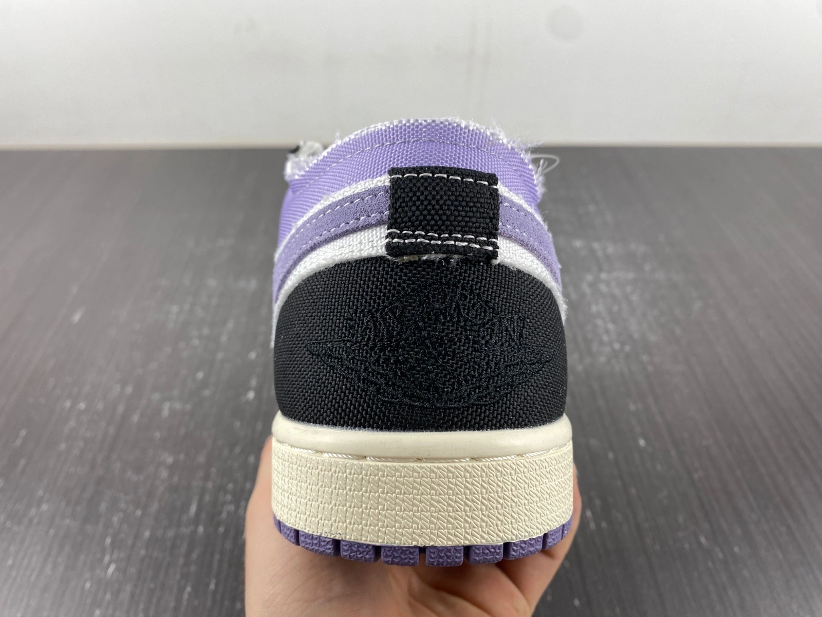 Air Jordan 1 Low Craft DZ4135- BestValue 1574