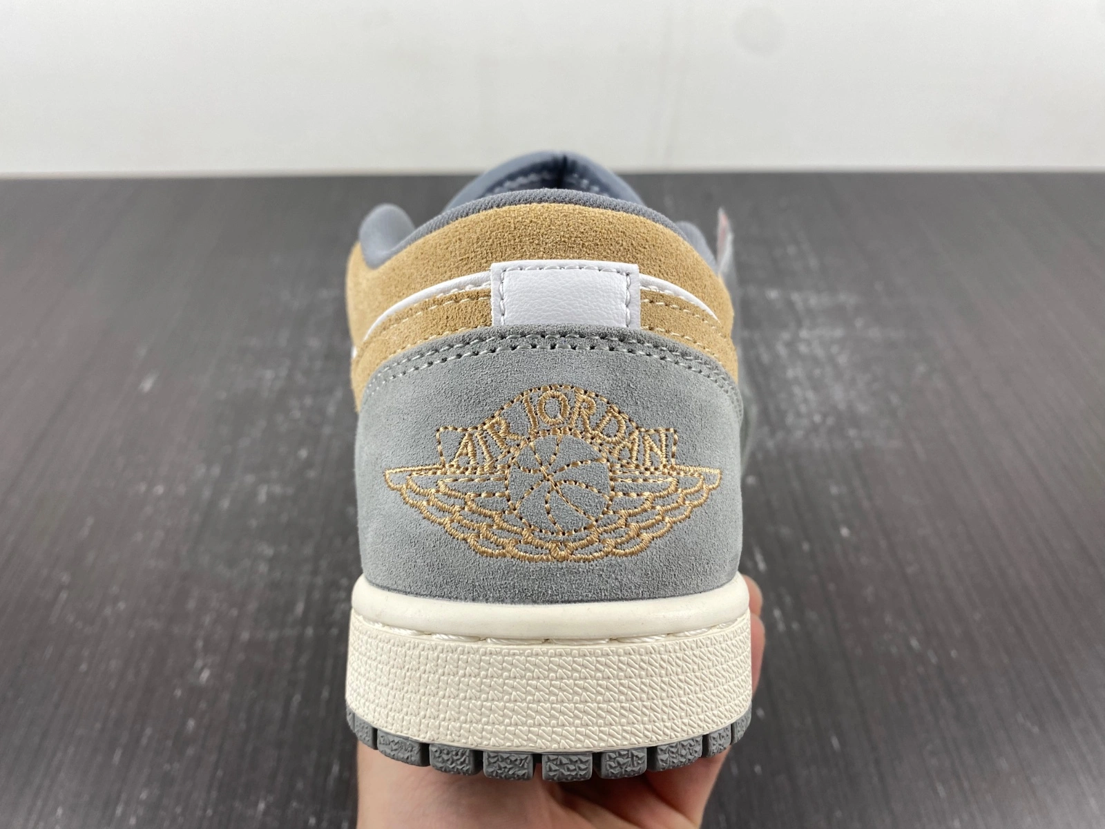 UrbanStyle Air Jordan 1 Low DC0774- 1494