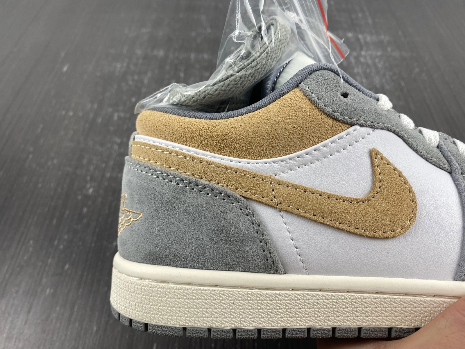 UrbanStyle Air Jordan 1 Low DC0774- 1494