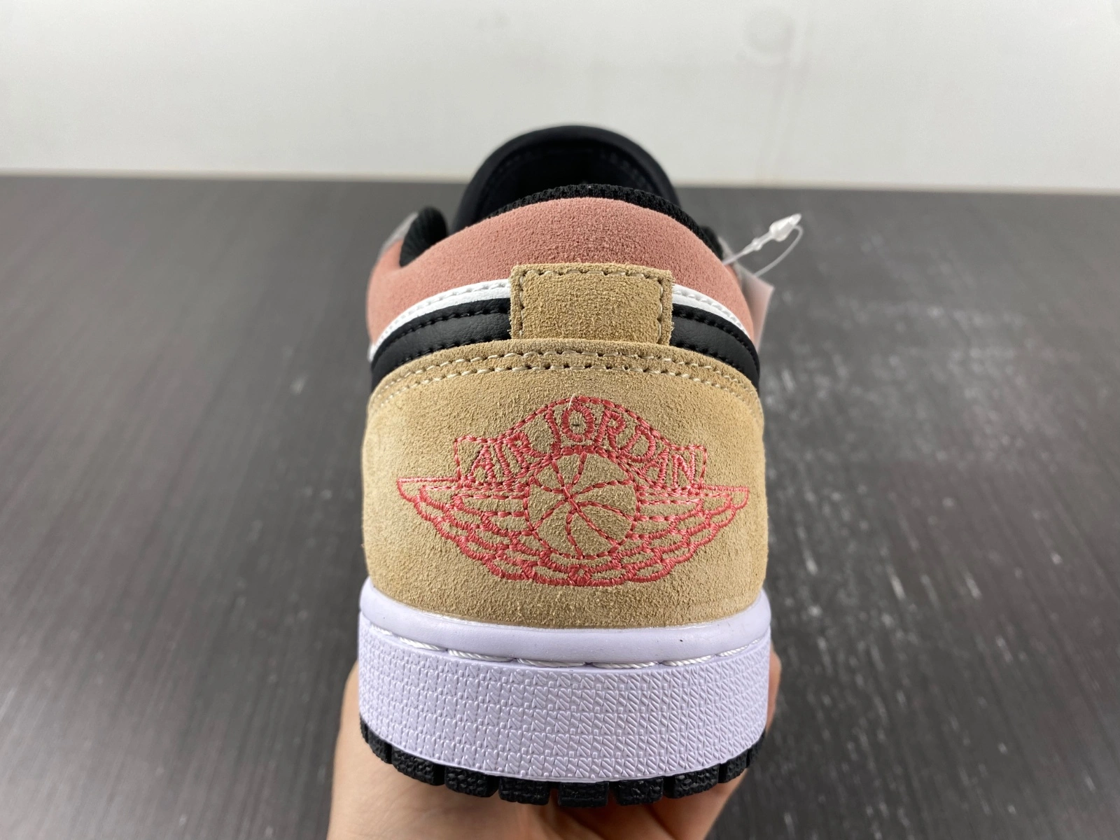 MultiPurpose Air Jordan 1 Low DX4334- 1571