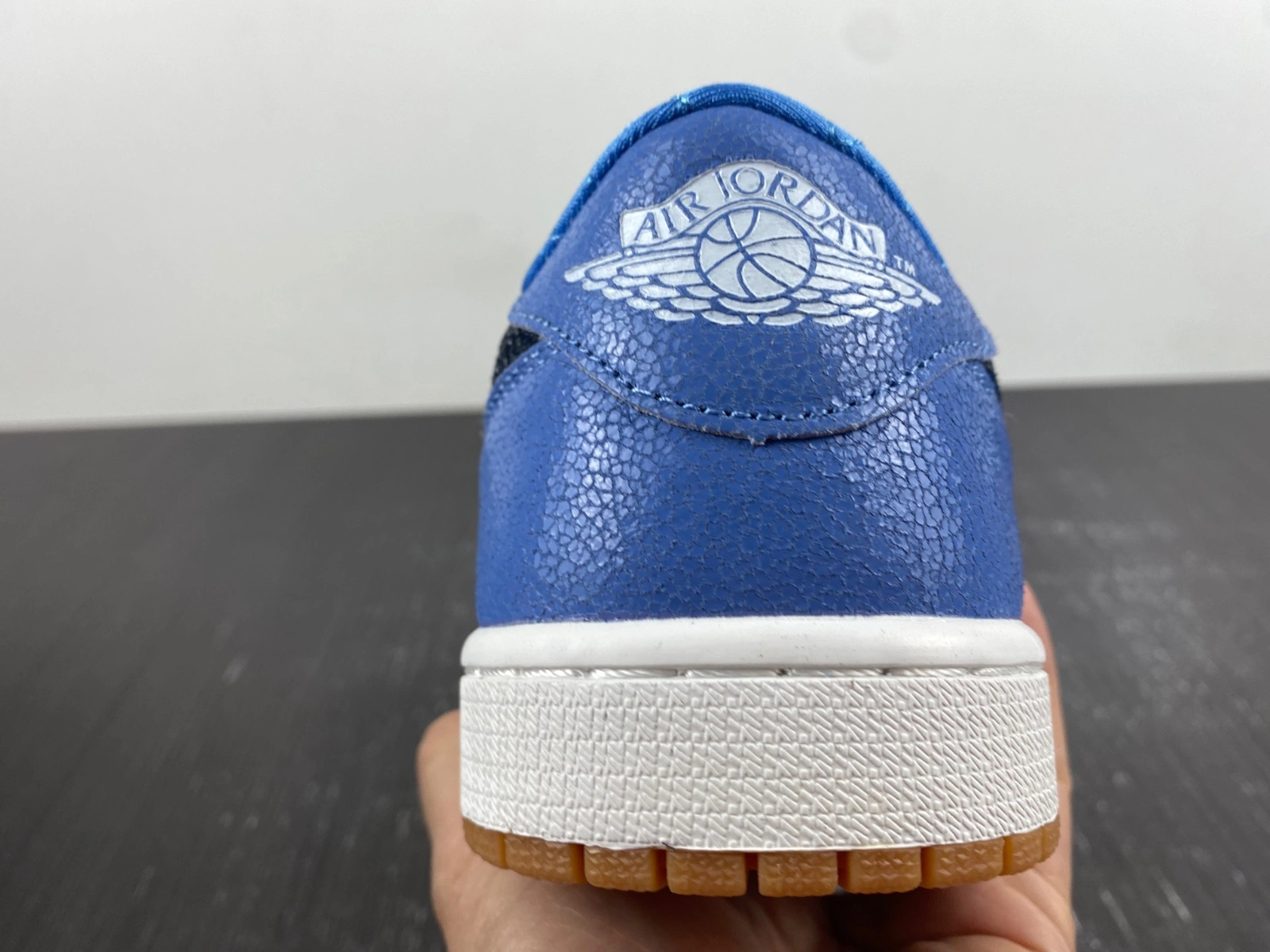Air Jordan 1 Low DZ0791- Sleek 1539