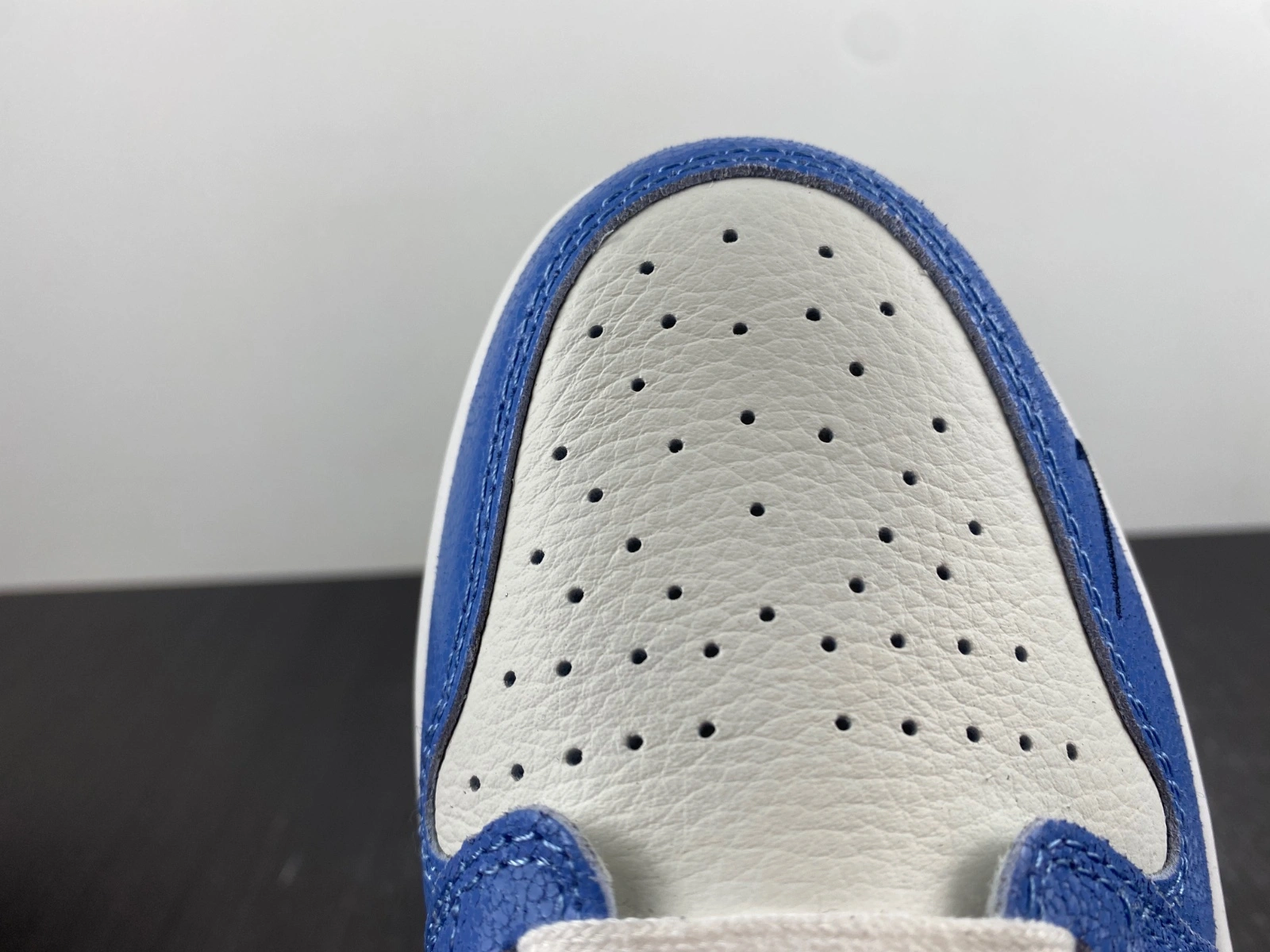 Air Jordan 1 Low DZ0791- Sleek 1539