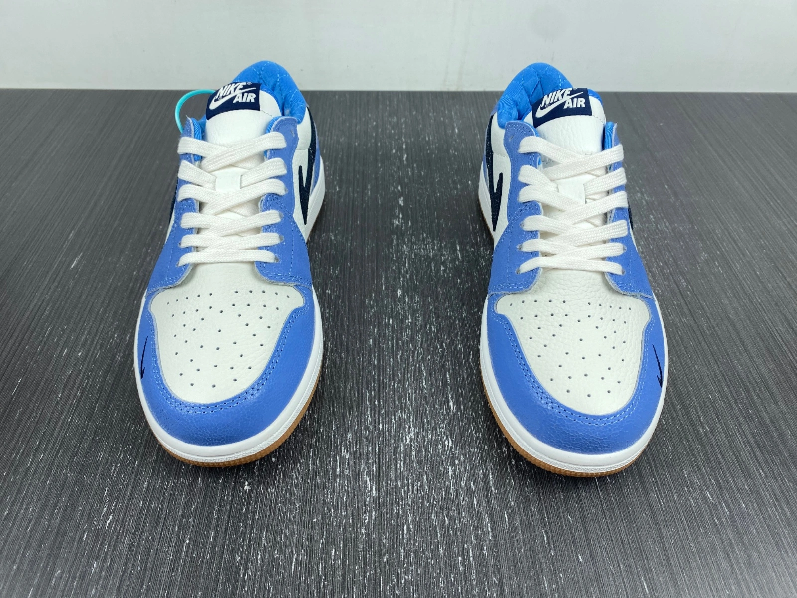 Air Jordan 1 Low DZ0791- Sleek 1539