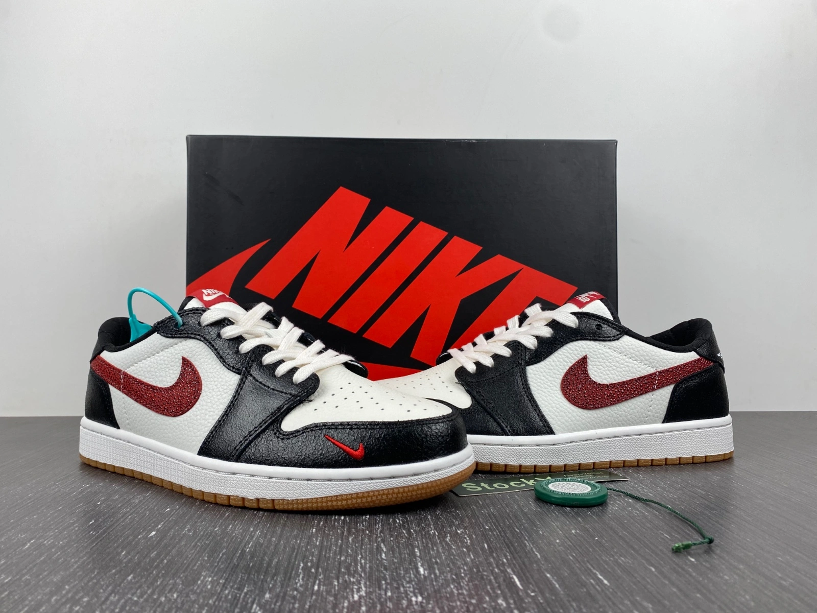 HighPerformance Air Jordan 1 Low DZ0798- 1542