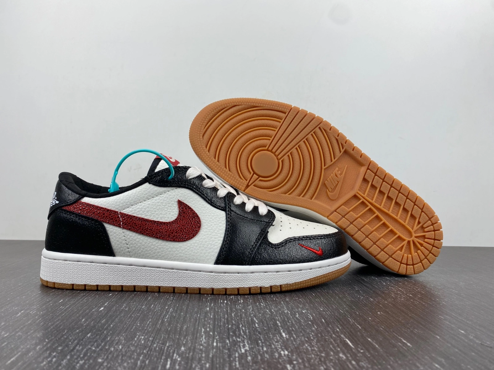 HighPerformance Air Jordan 1 Low DZ0798- 1542