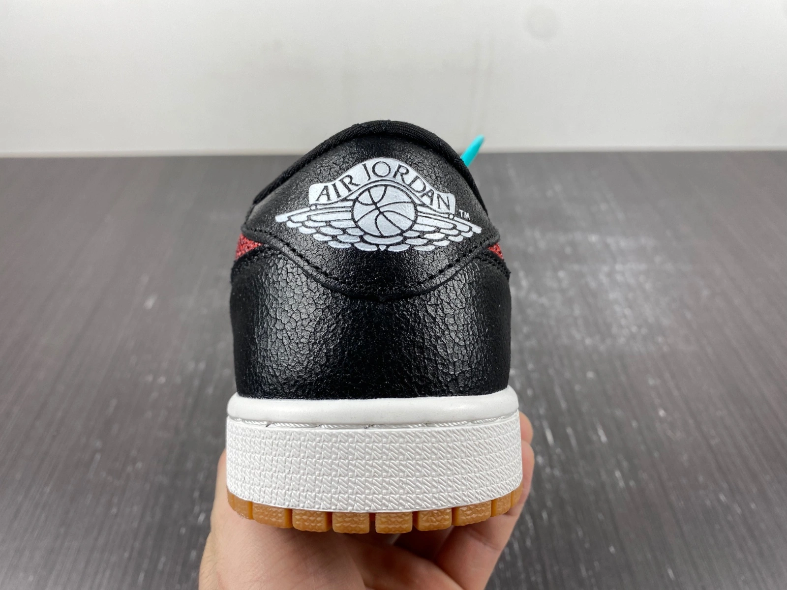 HighPerformance Air Jordan 1 Low DZ0798- 1542