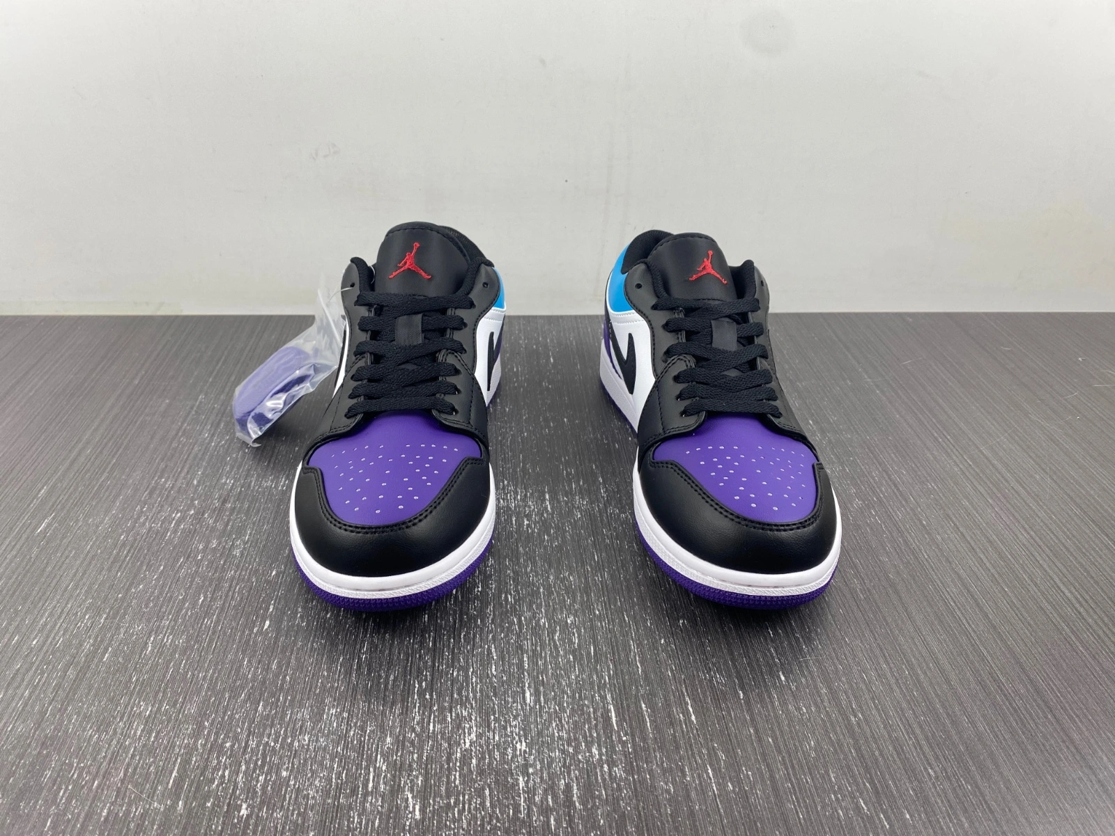 Air Jordan 1 Low Lava Glow 553558- AllSeason 1488