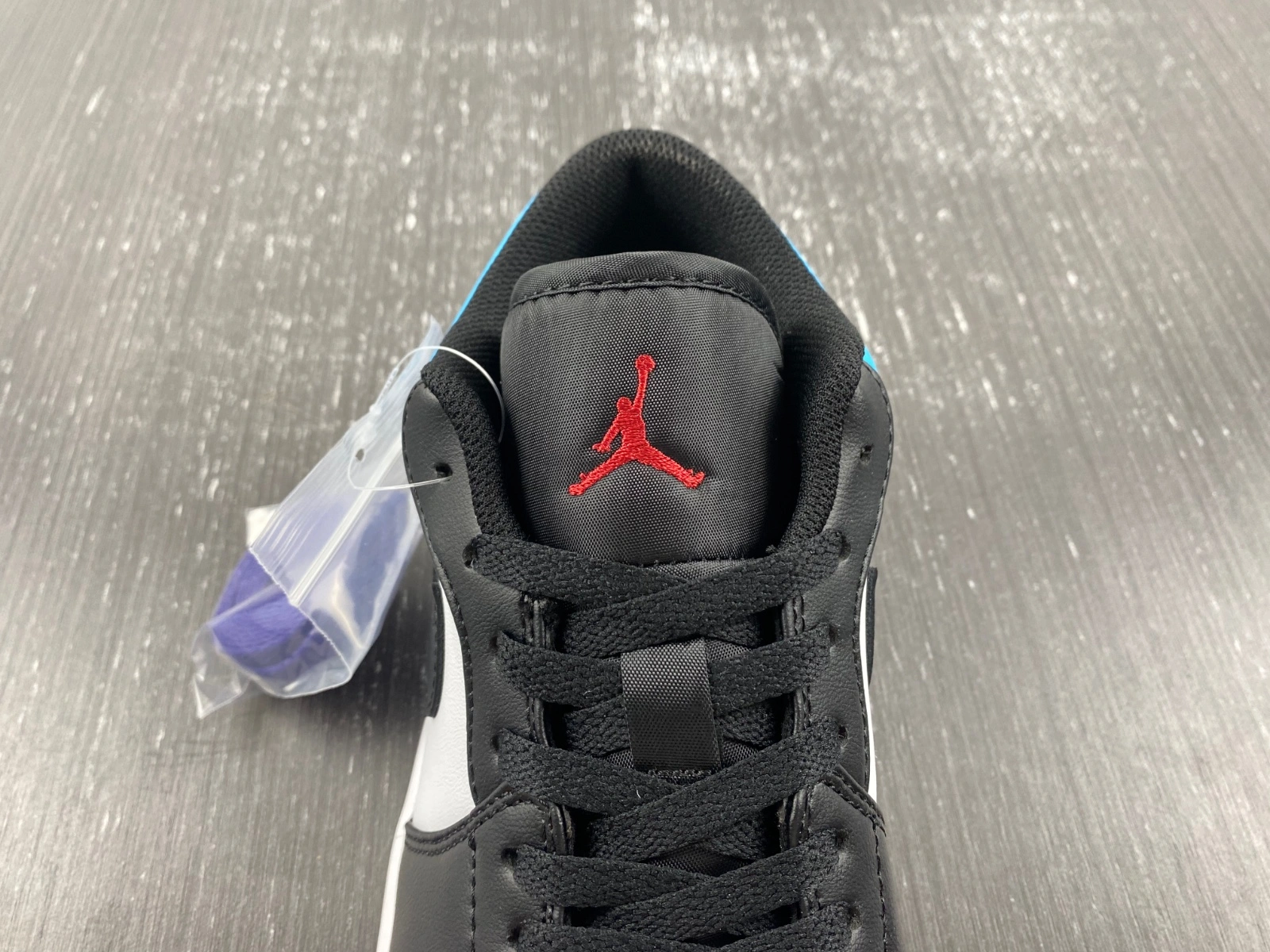 Air Jordan 1 Low Lava Glow 553558- AllSeason 1488