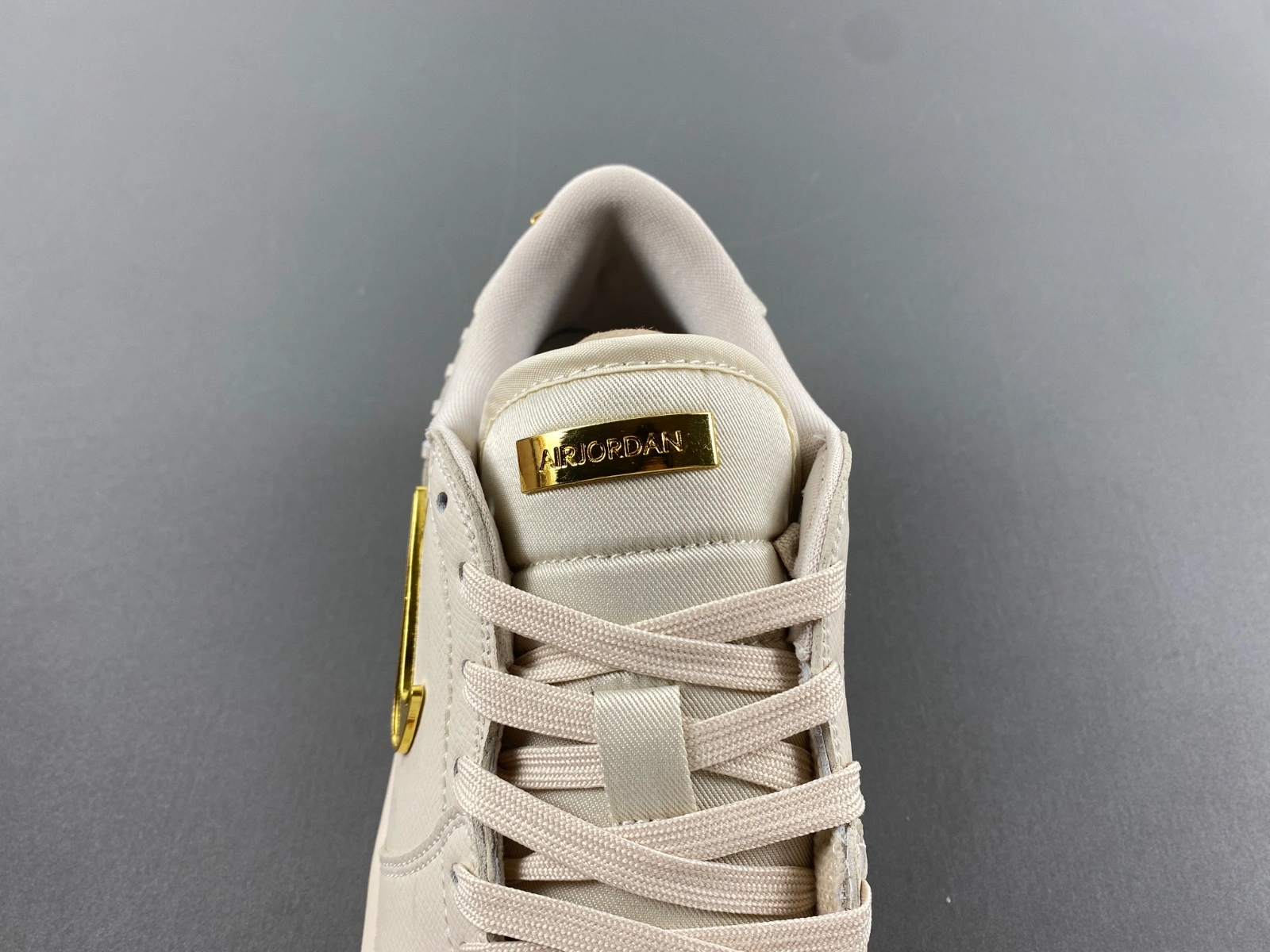 FreshLook Air Jordan 1 Low Method of Make Legend Light Brown FN5032- 1392