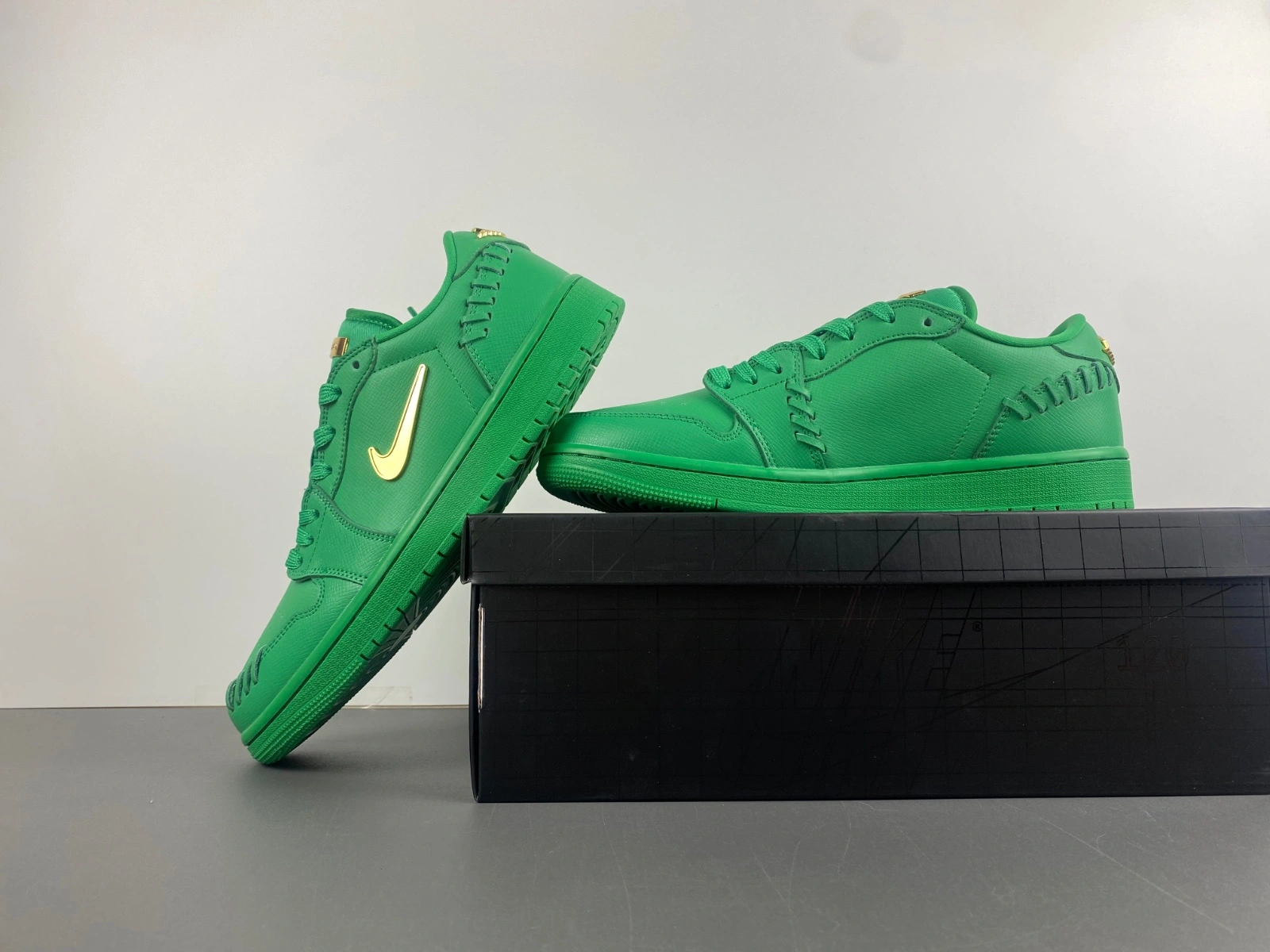 Air Jordan 1 Low Method of Make Lucky Green FN5032- ModernLook 1370
