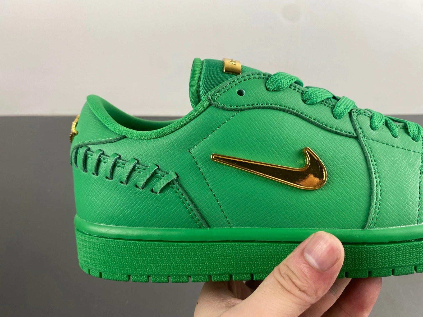 Air Jordan 1 Low Method of Make Lucky Green FN5032- ModernLook 1370