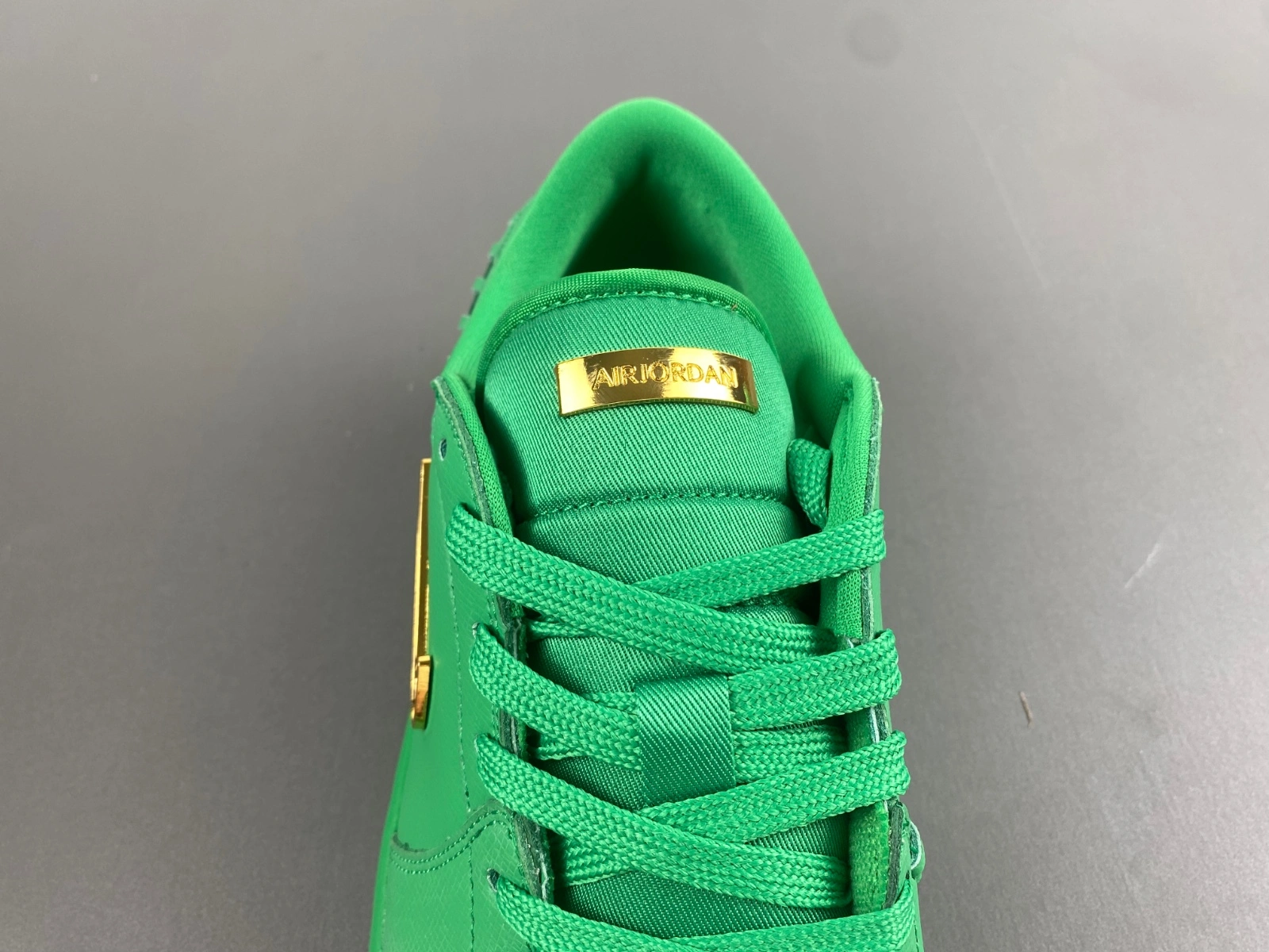 Air Jordan 1 Low Method of Make Lucky Green FN5032- ModernLook 1370