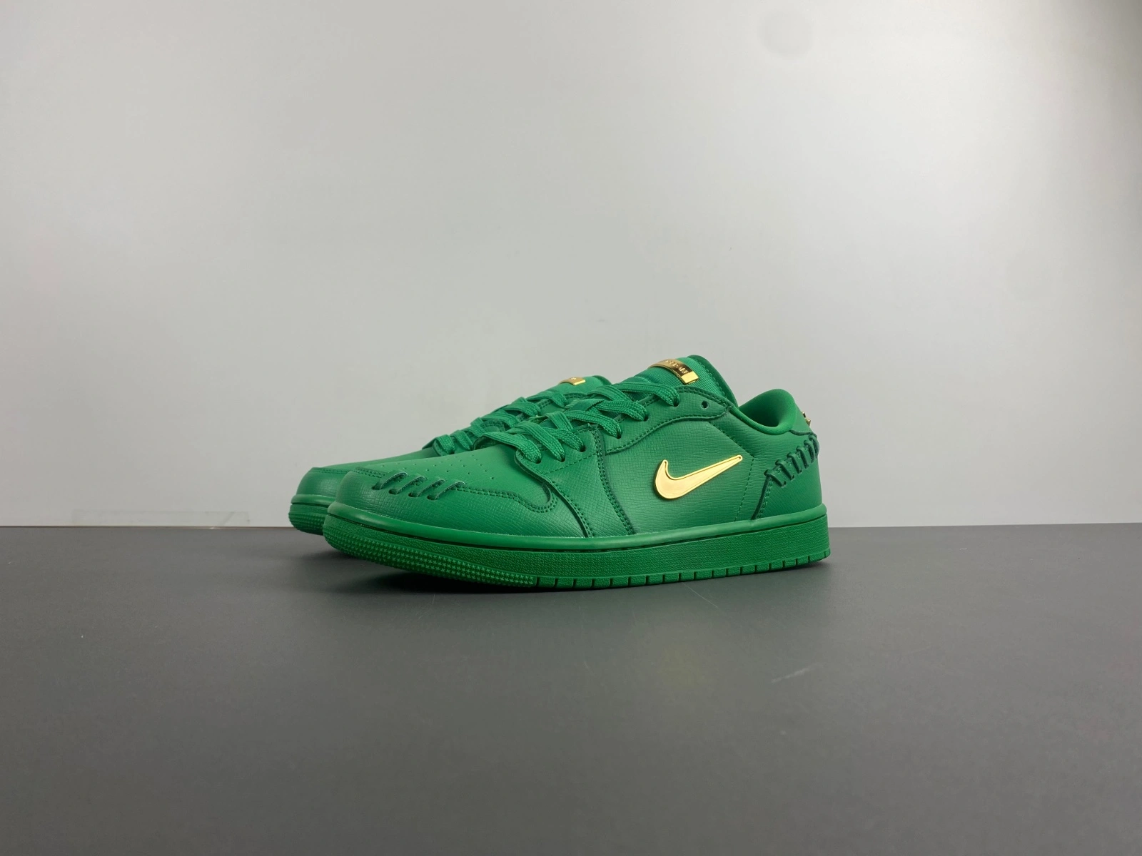 Air Jordan 1 Low Method of Make Lucky Green FN5032- ModernLook 1370