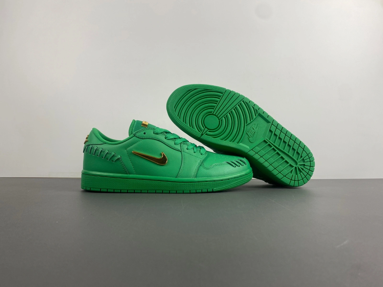 Air Jordan 1 Low Method of Make Lucky Green FN5032- ModernLook 1370