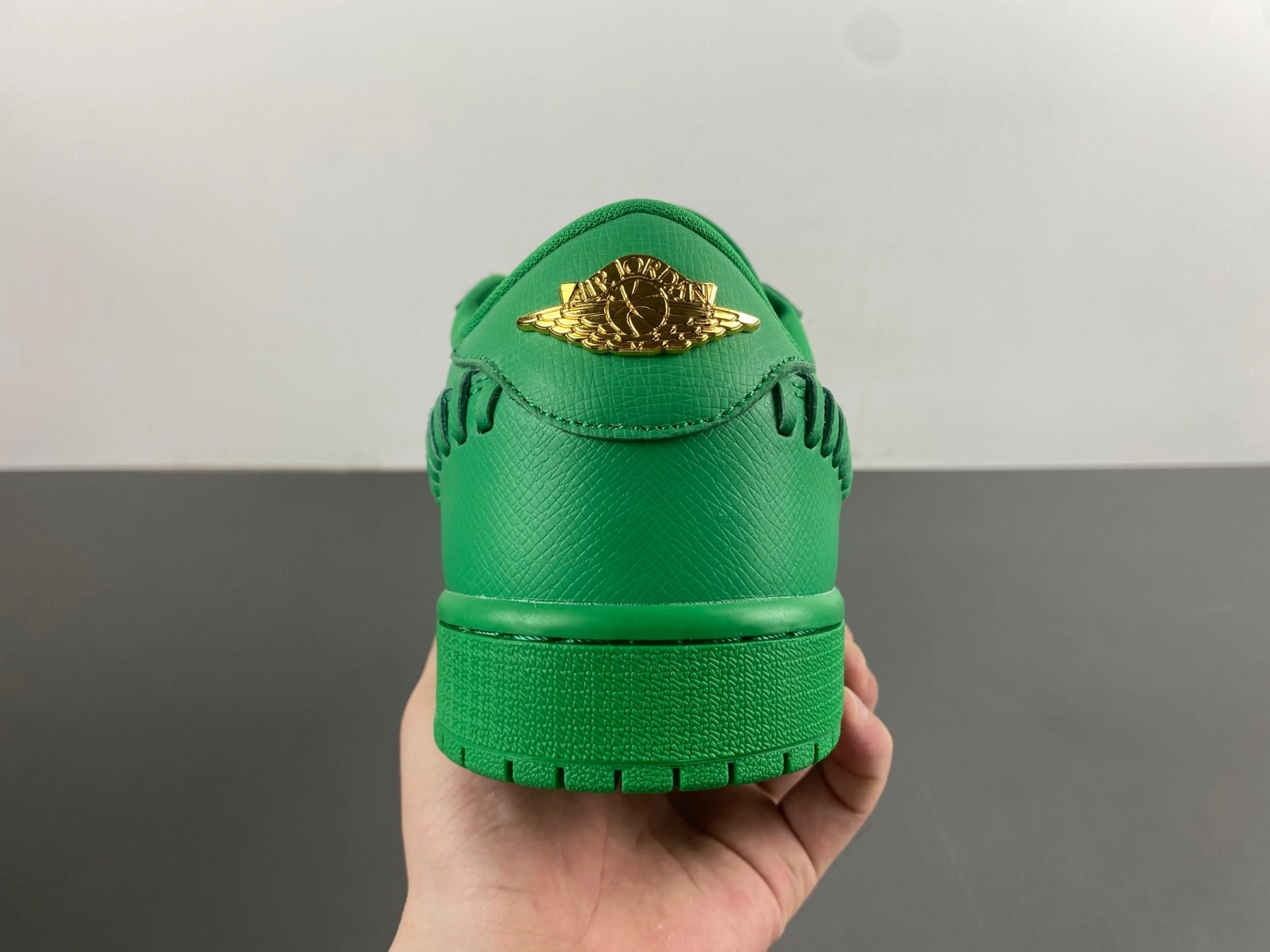 Air Jordan 1 Low Method of Make Lucky Green FN5032- ModernLook 1370