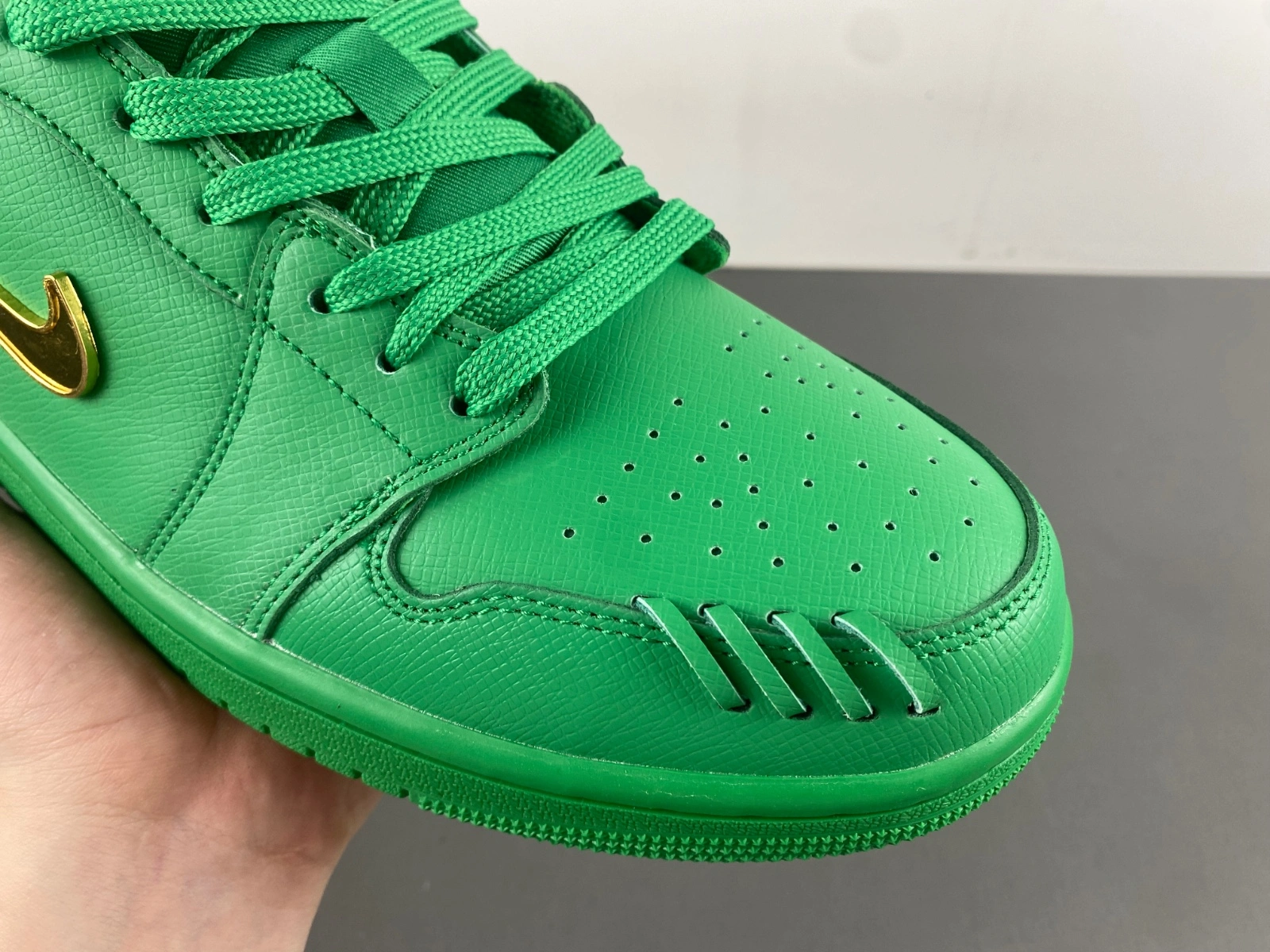 Air Jordan 1 Low Method of Make Lucky Green FN5032- ModernLook 1370