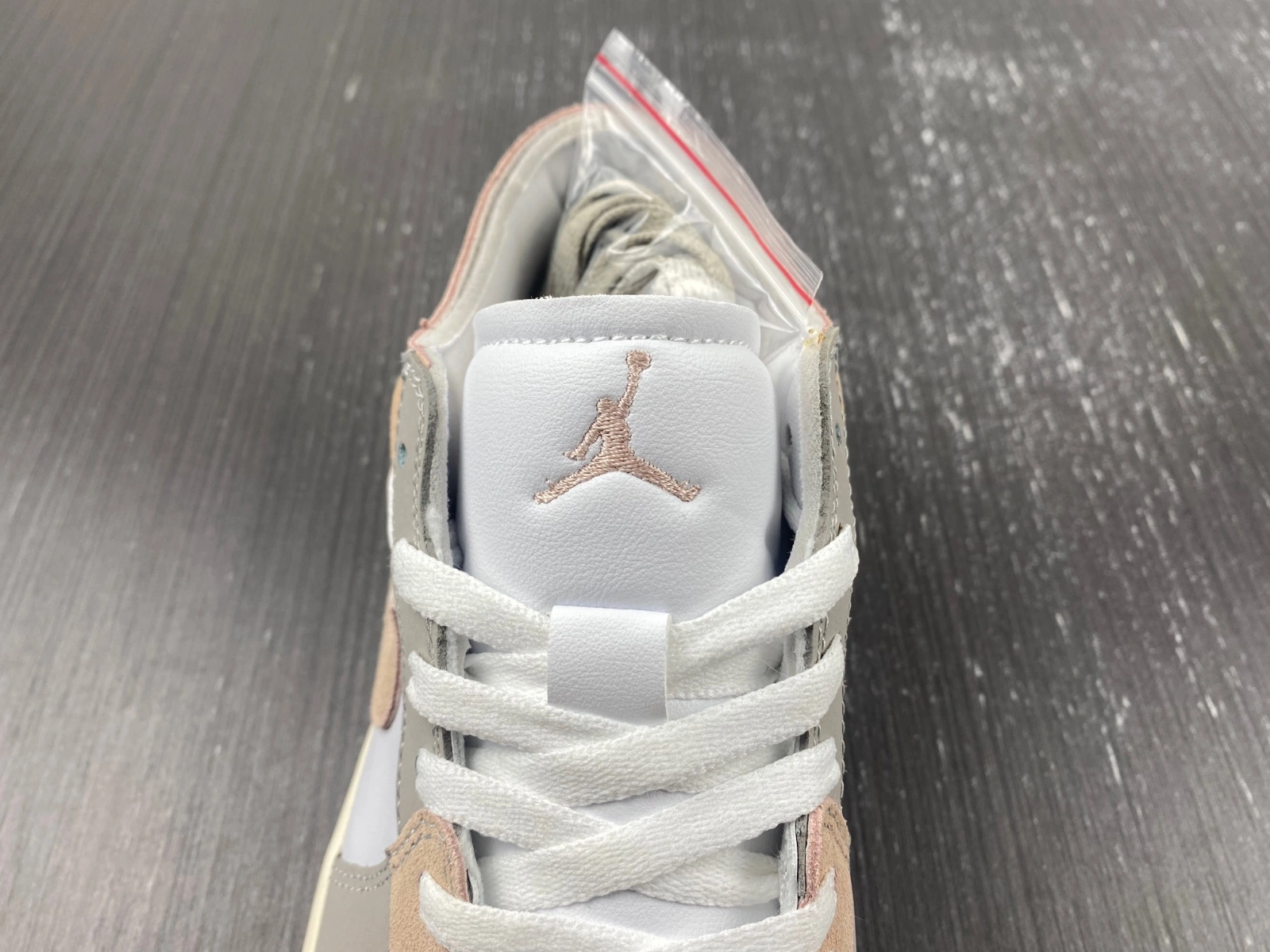 Air Jordan 1 Low OG EX Tech Grey DN1635- ZeroBulk 1570