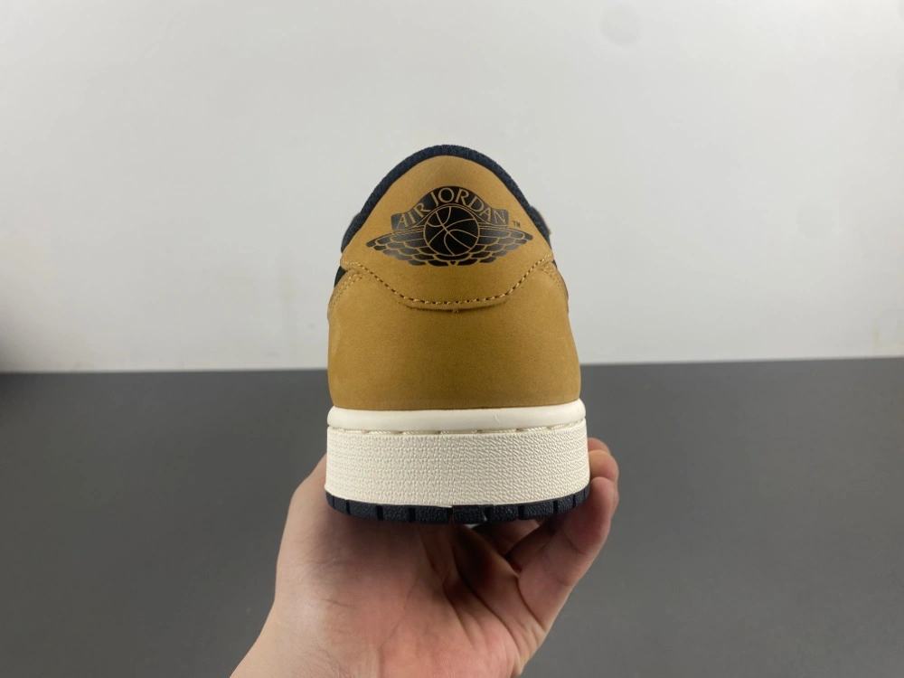 Air Jordan 1 Low OG Rookie of the Year CZ0790- Trendy 1339